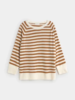 Encuentro Moda JERSEY RAYAS