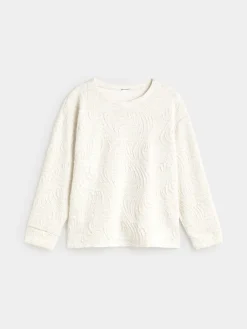 Encuentro Moda JERSEY TEXTURA