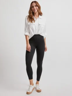 Encuentro Moda LEGGING BASICO LARGO