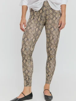 Encuentro Moda LEGGING BÁSICO ESTAMPADO