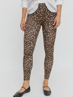 Encuentro Moda LEGGING BÁSICO ESTAMPADO