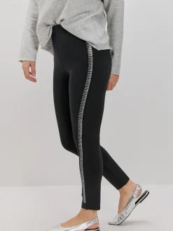 Encuentro Moda LEGGING DETALLE LATERAL