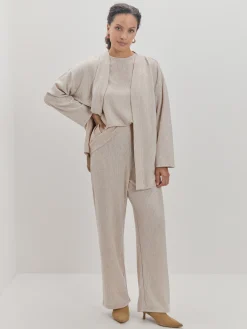 Encuentro Moda PANTALÓN LANOSO