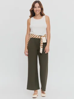 Encuentro Moda PANTALÓN PALAZZO