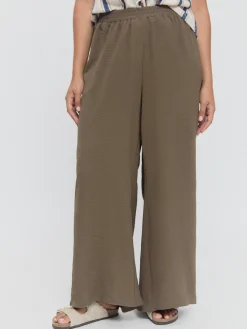 Encuentro Moda PANTALON ANCHO FLUIDO