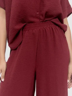 Encuentro Moda PANTALON ANCHO FLUIDO