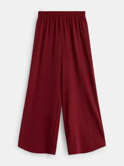 Encuentro Moda PANTALON ANCHO FLUIDO
