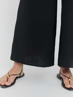 Encuentro Moda PANTALON ANCHO FLUIDO