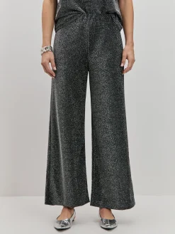 Encuentro Moda PANTALON BRILLO DETALLE