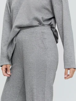 Encuentro Moda PANTALON CHANDAL ABERTURA