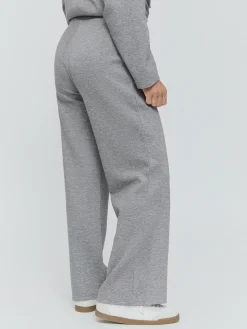 Encuentro Moda PANTALON CHANDAL ABERTURA