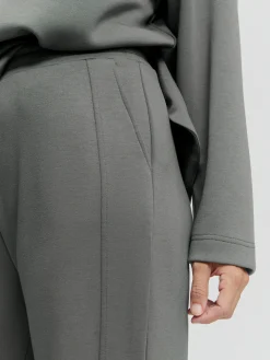 Encuentro Moda PANTALON CHANDAL ABERTURA