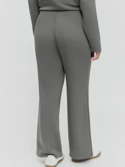 Encuentro Moda PANTALON CHANDAL ABERTURA