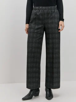 Encuentro Moda PANTALON CUADROS