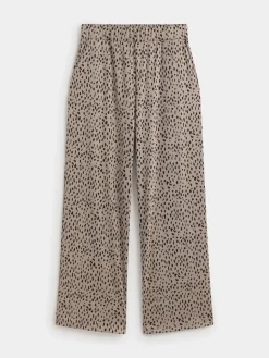 Encuentro Moda PANTALON ESTAMPADO ANIMAL