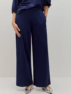 Encuentro Moda PANTALON LISO DETALLE