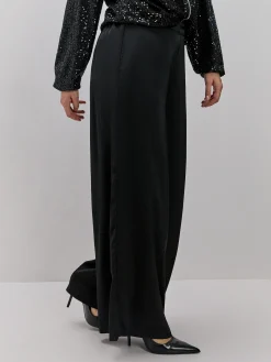 Encuentro Moda PANTALON SATEN FIESTA