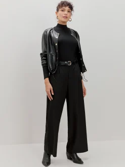 Encuentro Moda PANTALON VESTIR PINZAS