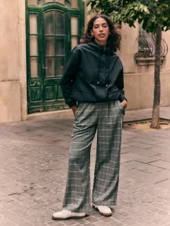 Encuentro Moda PARKA CAPUCHA
