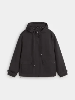Encuentro Moda PARKA CAPUCHA