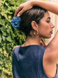 Encuentro Moda PINZA GRANDE DENIM