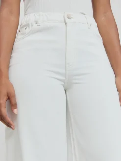 Encuentro Moda SUPER WIDE LEG GOMA