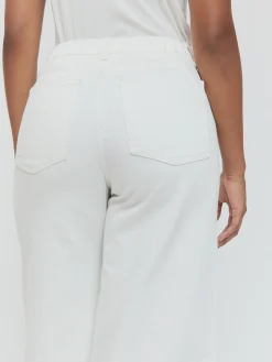 Encuentro Moda SUPER WIDE LEG GOMA