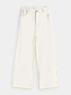 Encuentro Moda SUPER WIDE LEG GOMA