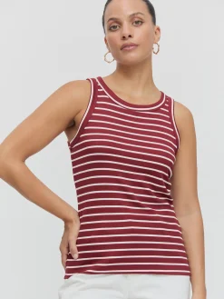 Encuentro Moda TOP ESTAMPADO