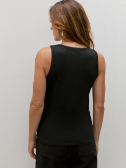 Encuentro Moda TOP LENCERO