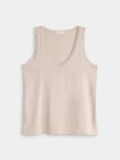Encuentro Moda TOP LENCERO