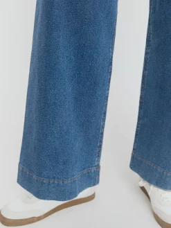 Encuentro Moda WIDE LEG BOLSILLOS