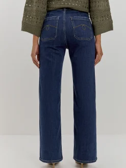 Encuentro Moda WIDE LEG BOLSILLOS