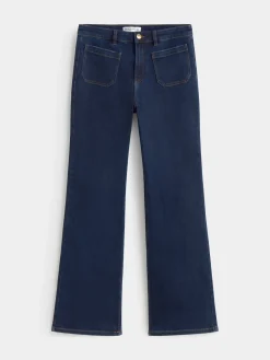 Encuentro Moda WIDE LEG BOLSILLOS