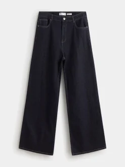 Encuentro Moda WIDE LEG DETALLE BRILLO