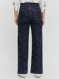 Encuentro Moda WIDE LEG LASER