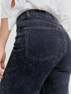 Encuentro Moda WIDE LEG LASER